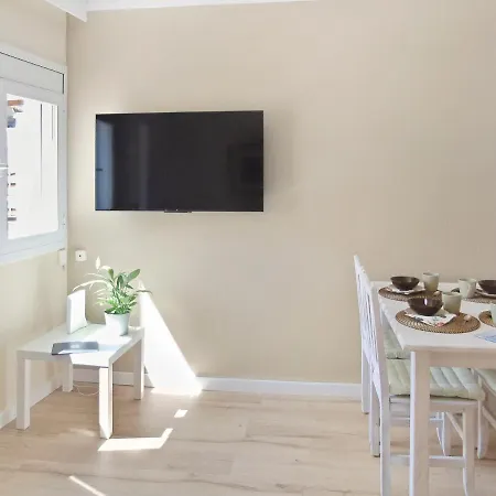 Cozycatalonia - Comfortable In * Blanes