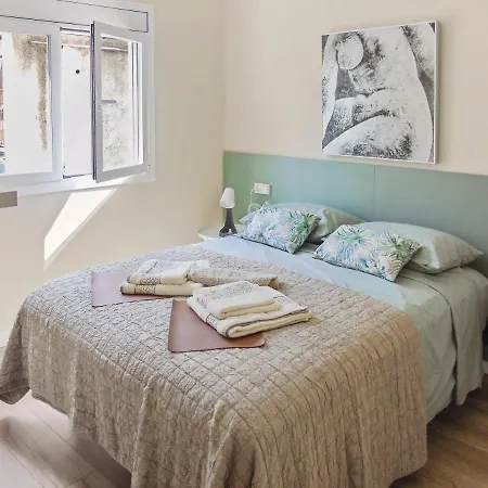 Apartment Cozycatalonia - Comfortable In *