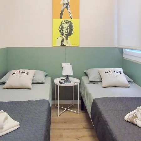 Cozycatalonia - Comfortable In דירה