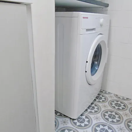 Apartment Cozycatalonia - Comfortable In Blanes