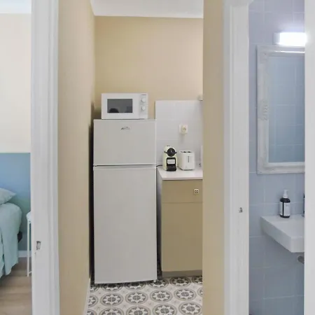 Cozycatalonia - Comfortable In Apartment