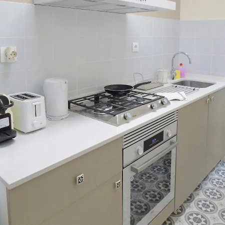 Apartment Cozycatalonia - Comfortable In