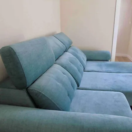 Apartment Cozycatalonia - Comfortable In